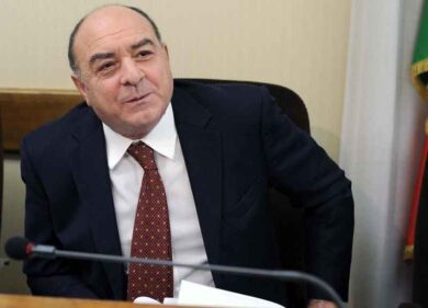 Governo M5S-Lega, Massolo: “Cosa penso di sovranismo e populismo”