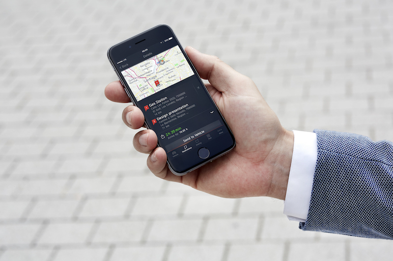 BMW ConnectedDrive, vent’anni di successi BMW ConnectedDrive, vent’anni di successi