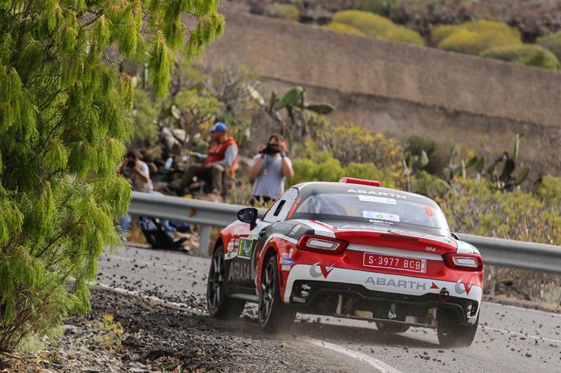 dal rally alle piste abarth sempre vincnete dal rally alle piste abarth sempre vincnete