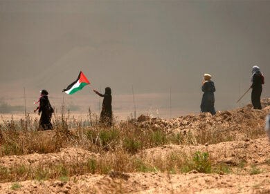 Israele, apre l’ambasciata Usa a Gerusalemme. Rabbia dei palestinesi: 52 morti