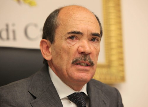 Sicurezza, il generale Tullio Del Sette guida il nuovo Osservatorio Eurispes Sicurezza, il generale Tullio Del Sette guida il nuovo Osservatorio Eurispes
