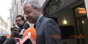 Governo, Borghi: divergenze sul livello di aggressività a livello economico