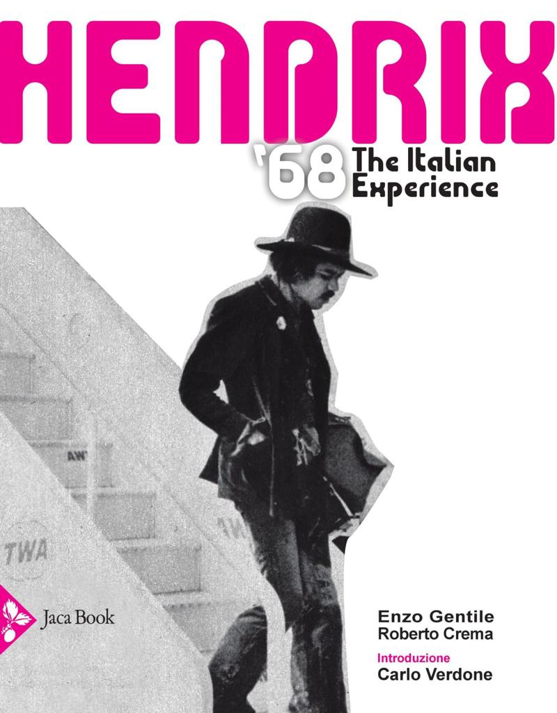 Triennale di Milano, una mostra dedicata a Jimi Hendrix Triennale di Milano, una mostra dedicata a Jimi Hendrix