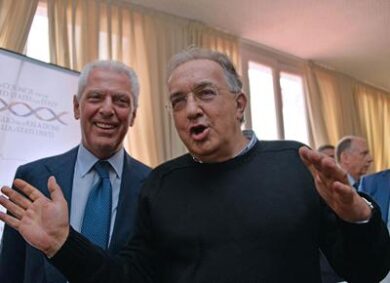 Fca, le mail che imbarazzano Marchionne. E i rischi legali salgono a 4,5 mld