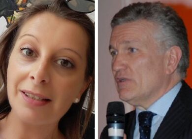 Elezioni a Seregno, Movimento Nazionale per la Sovranità con Mariani