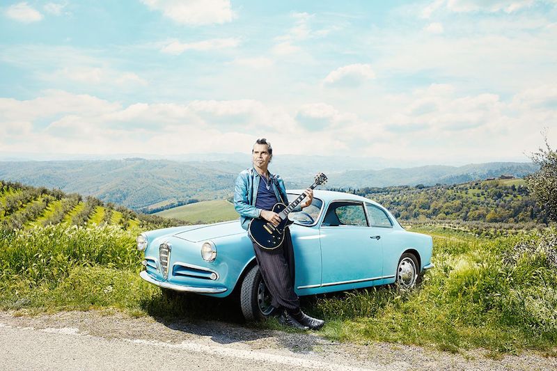 Alfa Romeo si conferma protagonista della Mille Miglia 2018 Alfa Romeo si conferma protagonista della Mille Miglia 2018