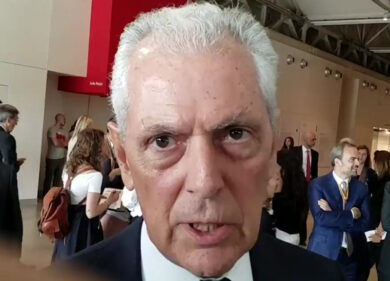 Pirelli, Tronchetti: autonoma e indipendente finché avrà successo