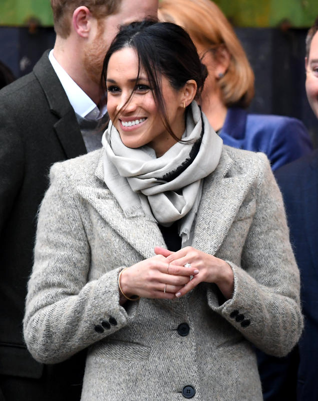 Matrimonio Meghan e Harry, il padre di Meghan sarà operato oggi al cuore Matrimonio Meghan e Harry, il padre di Meghan sarà operato oggi al cuore