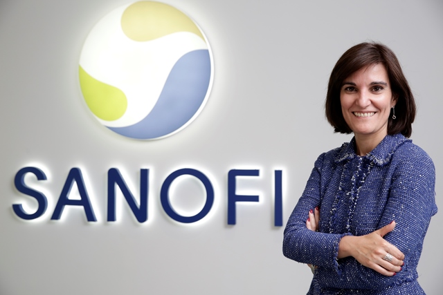 Sanofi Italia: Ana Garcia-Cebrian nuova GM per Diabete e Cardiovascolare Sanofi Italia: Ana Garcia-Cebrian nuova GM per Diabete e Cardiovascolare