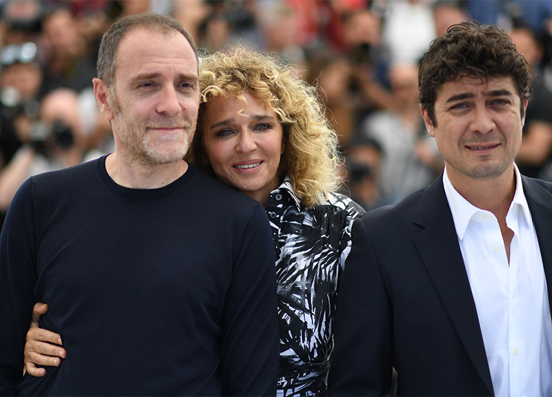Cannes 2018, “invasione” Star Wars. Oggi bis italiano con Garrone. FOTO