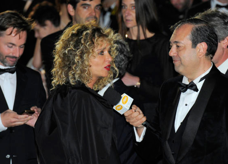 Cannes 2018, “invasione” Star Wars. Oggi bis italiano con Garrone. FOTO