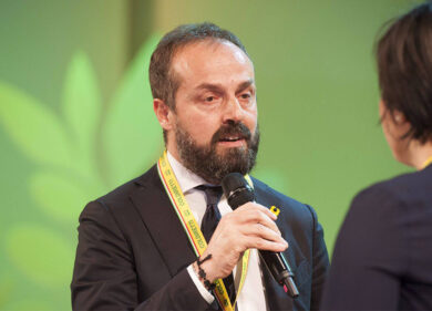 Coldiretti, azzerato l’import di grano canadese per la pasta Made in Italy