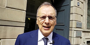 Gregorio De Felice, chief economist Intesa Sanpaolo: il manifatturiero cresce