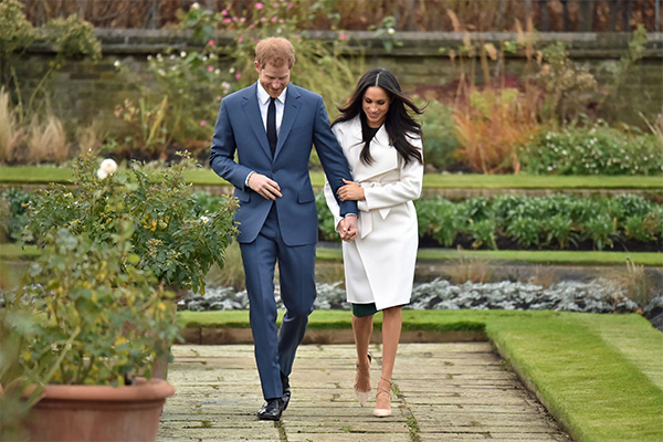 Lady Amelia Windsor, chi è la cugina di Harry che dà fastidio a Meghan. FOTO Lady Amelia Windsor, chi è la cugina di Harry che dà fastidio a Meghan. FOTO