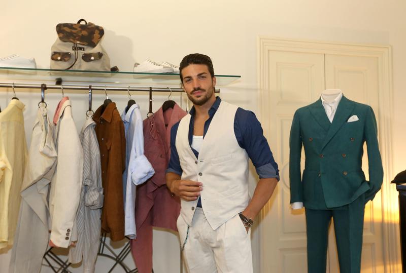 MARIANO DI VAIO