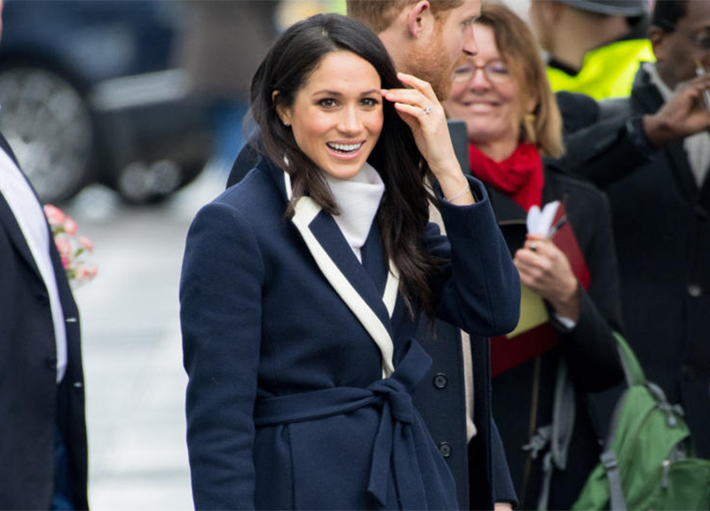 Lady Amelia Windsor, chi è la cugina di Harry che dà fastidio a Meghan. FOTO Lady Amelia Windsor, chi è la cugina di Harry che dà fastidio a Meghan. FOTO