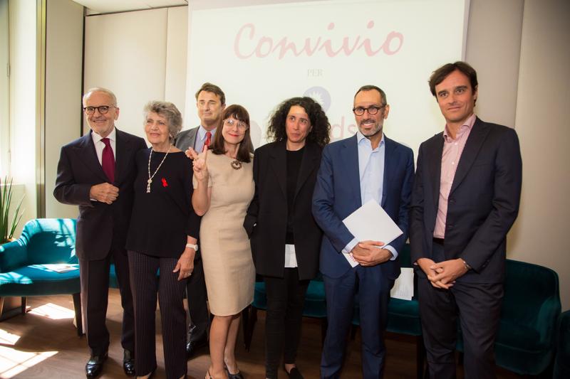 CONVIVIO torna a Milano dal 6 al 10 giugno: ecco le novità CONVIVIO torna a Milano dal 6 al 10 giugno: ecco le novità