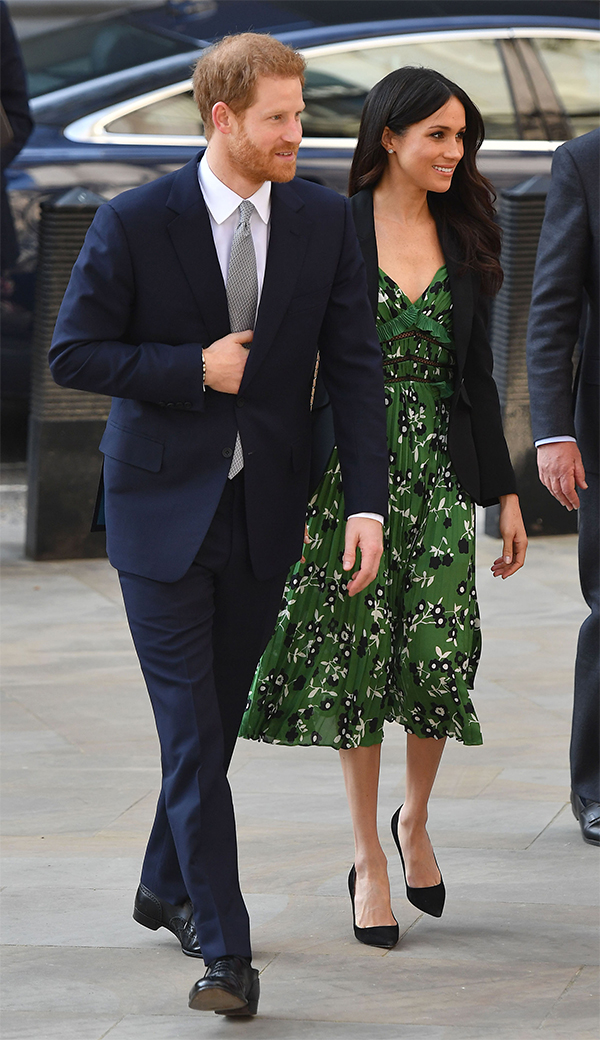 Lady Amelia Windsor, chi è la cugina di Harry che dà fastidio a Meghan. FOTO Lady Amelia Windsor, chi è la cugina di Harry che dà fastidio a Meghan. FOTO