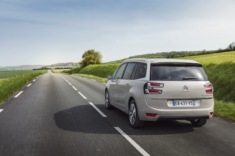 Bimbinfiera, Citroen c’è Bimbinfiera, Citroen c’è