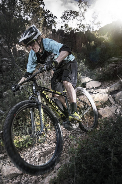 Mercato Bici: gli italiani scoprono la E-Bike Mercato Bici: gli italiani scoprono la E-Bike