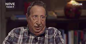 Alvaro Vitali a La Confessione: “Lino Banfi? Mi ha rinnegato”