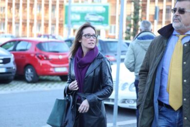 Caso Cucchi, Salvini choc: “La sorella mi fa schifo. Si dovrebbe vergognare”