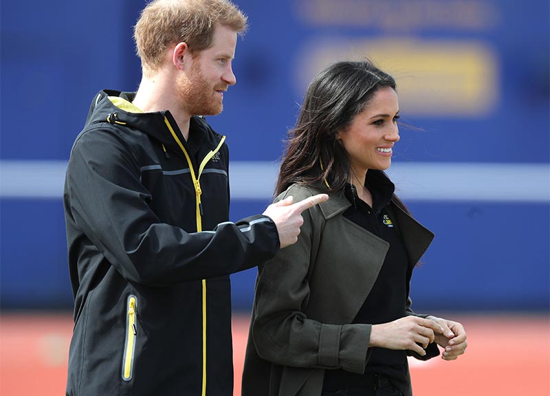 Royal Wedding Harry Meghan: programma ora per ora. Dalla messa al party serale Royal Wedding Harry Meghan: programma ora per ora. Dalla messa al party serale