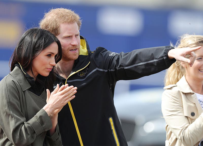 Royal Wedding Harry Meghan: programma ora per ora. Dalla messa al party serale Royal Wedding Harry Meghan: programma ora per ora. Dalla messa al party serale