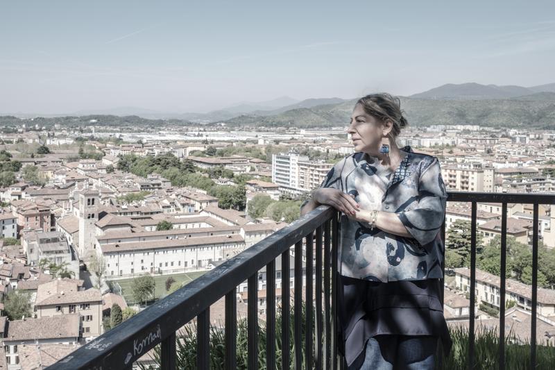 Brescia, città verso il voto. Vilardi (Fi): “Parliamo con M5S” Brescia, città verso il voto. Vilardi (Fi): “Parliamo con M5S”