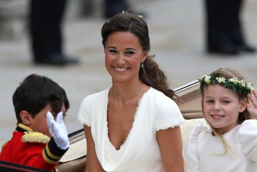 Royal Wedding Harry Meghan, non ci sarà la nuova “Pippa Middleton”. FOTO Royal Wedding Harry Meghan, non ci sarà la nuova “Pippa Middleton”. FOTO