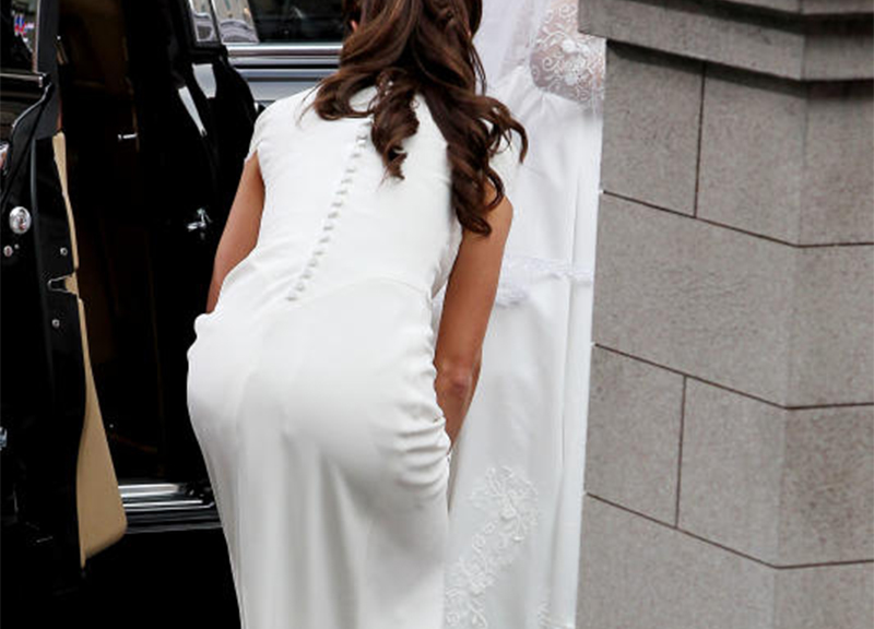Royal Wedding Harry Meghan, non ci sarà la nuova “Pippa Middleton”. FOTO Royal Wedding Harry Meghan, non ci sarà la nuova “Pippa Middleton”. FOTO