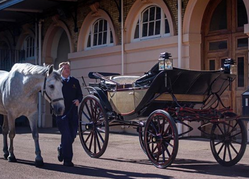Royal Wedding Harry Meghan: programma ora per ora. Dalla messa al party serale Royal Wedding Harry Meghan: programma ora per ora. Dalla messa al party serale