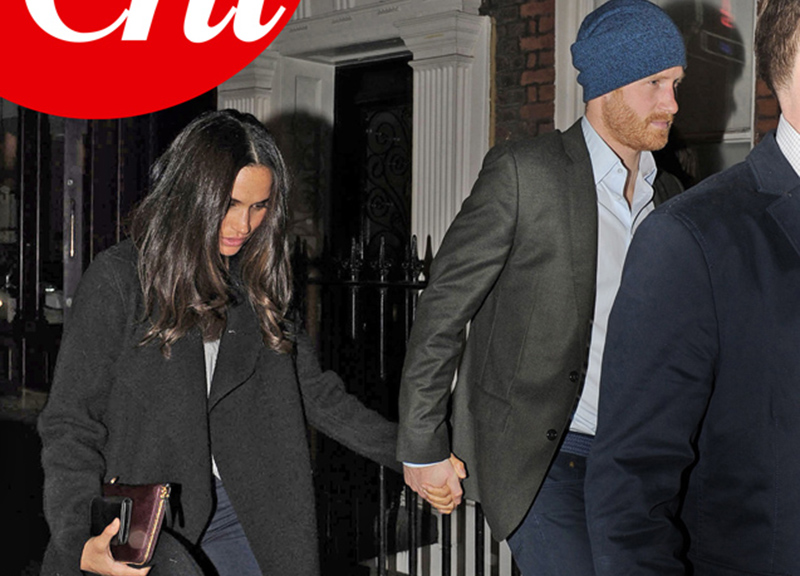 Royal wedding, Meghan conferma: “Mio padre non ci sarà”. MEGHAN MARKLE NEWS