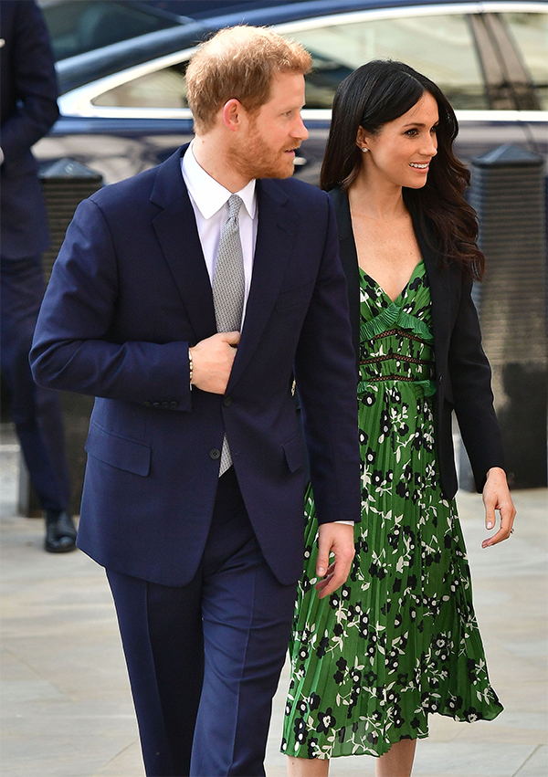 Royal wedding in tv: come vedere il matrimonio Harry Meghan in diretta Royal wedding in tv: come vedere il matrimonio Harry Meghan in diretta