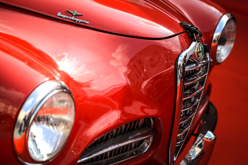 Mille Miglia 2018: al via la prima tappa