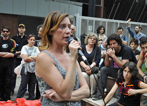 Caso Cucchi, Salvini choc: “La sorella mi fa schifo. Si dovrebbe vergognare” Caso Cucchi, Salvini choc: “La sorella mi fa schifo. Si dovrebbe vergognare”