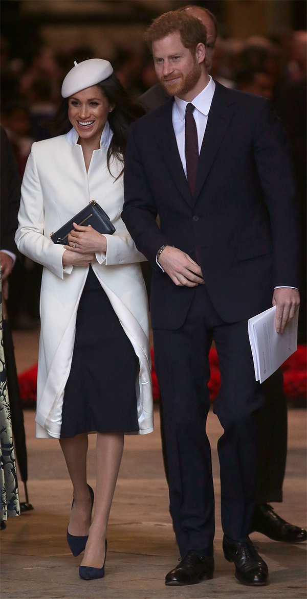 Royal wedding, il padre di Meghan rifiutò l’intervento in ospedale. E’ giallo