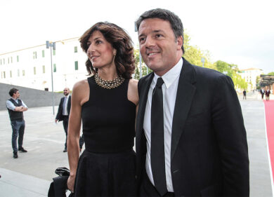 Pd: stop a liti interne, Renzi punta a sfida M5S-Lega