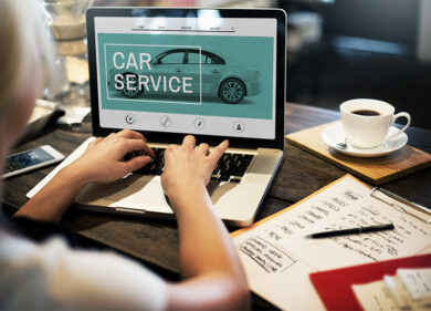 Anfia e Convey, via alla lotta contro la vendita di ricambi auto falsi on-line