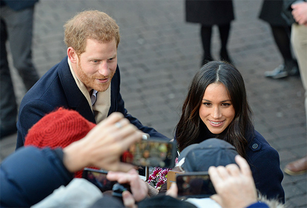 Royal wedding, Meghan Markle all’altare col principe Carlo. MEGHAN MARKLE NEWS Royal wedding, Meghan Markle all’altare col principe Carlo. MEGHAN MARKLE NEWS