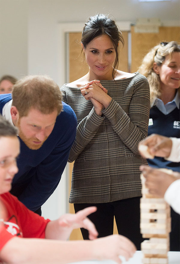 Royal wedding, Meghan Markle all’altare col principe Carlo. MEGHAN MARKLE NEWS Royal wedding, Meghan Markle all’altare col principe Carlo. MEGHAN MARKLE NEWS