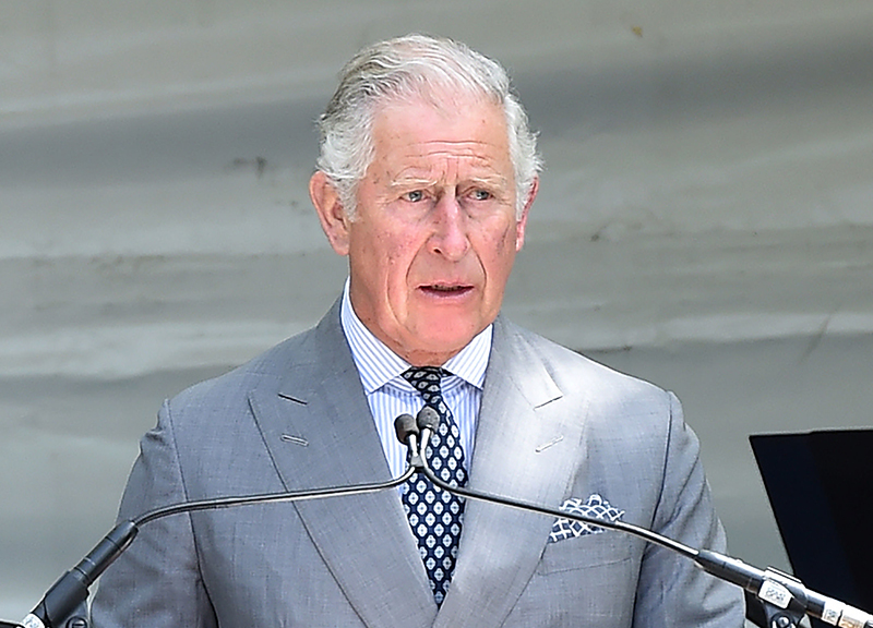 Royal wedding, Meghan Markle all’altare col principe Carlo. MEGHAN MARKLE NEWS Royal wedding, Meghan Markle all’altare col principe Carlo. MEGHAN MARKLE NEWS