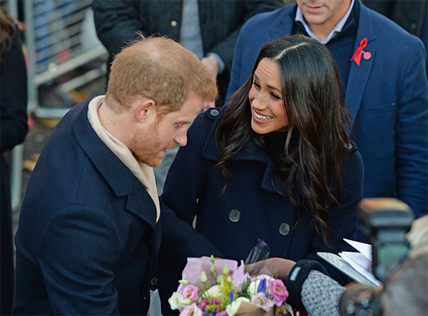 Royal wedding, Meghan Markle che rivoluzione! Nessuna “obbedienza al marito” Royal wedding, Meghan Markle che rivoluzione! Nessuna “obbedienza al marito”