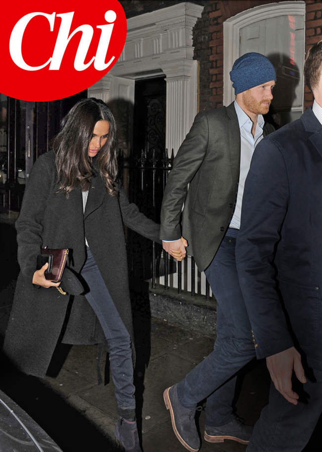Royal wedding, Meghan Markle che rivoluzione! Nessuna “obbedienza al marito” Royal wedding, Meghan Markle che rivoluzione! Nessuna “obbedienza al marito”