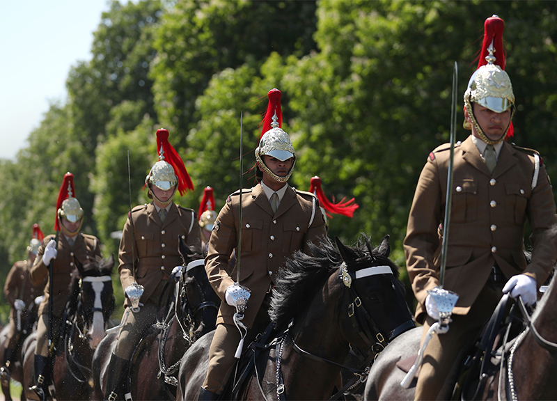 Royal wedding, Meghan Markle che rivoluzione! Nessuna “obbedienza al marito” Royal wedding, Meghan Markle che rivoluzione! Nessuna “obbedienza al marito”