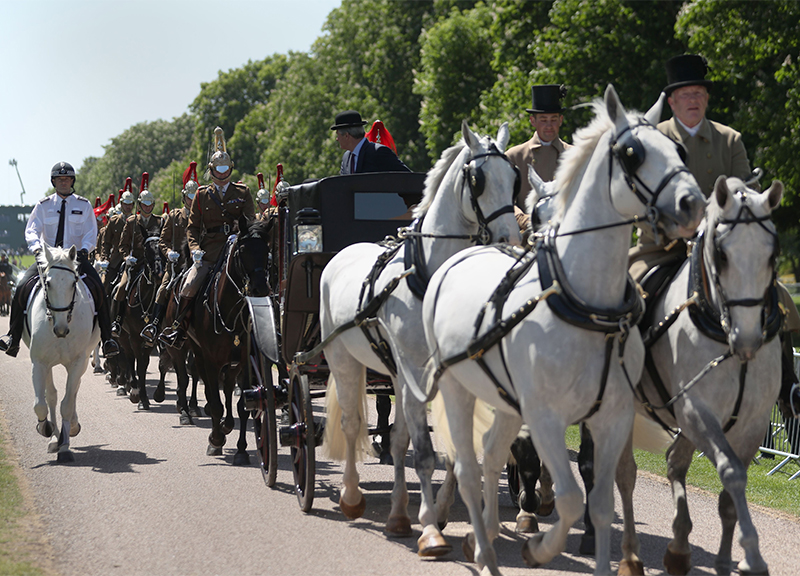 Harry Meghan Markle, inizia il royal wedding. Diretta minuto per minuto. FOTO Harry Meghan Markle, inizia il royal wedding. Diretta minuto per minuto. FOTO