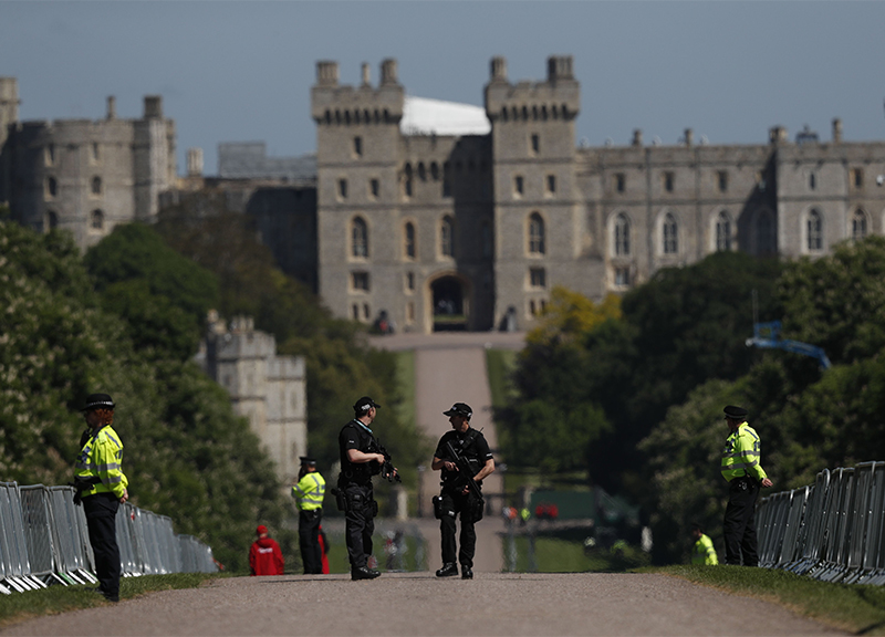 Harry Meghan Markle, inizia il royal wedding. Diretta minuto per minuto. FOTO Harry Meghan Markle, inizia il royal wedding. Diretta minuto per minuto. FOTO