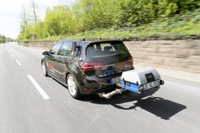 Bosch: con le nuove tecnologie l’NOx scendono a soli 13 mg/km