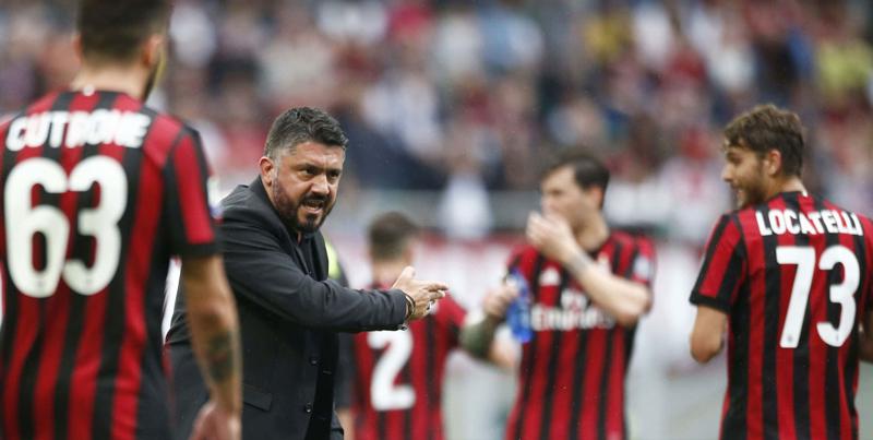 Milan, Fassone: “Donnarumma e Suso? No offerte”. Sul calciomercato… AC MILAN NEWS Milan, Fassone: “Donnarumma e Suso? No offerte”. Sul calciomercato… AC MILAN NEWS
