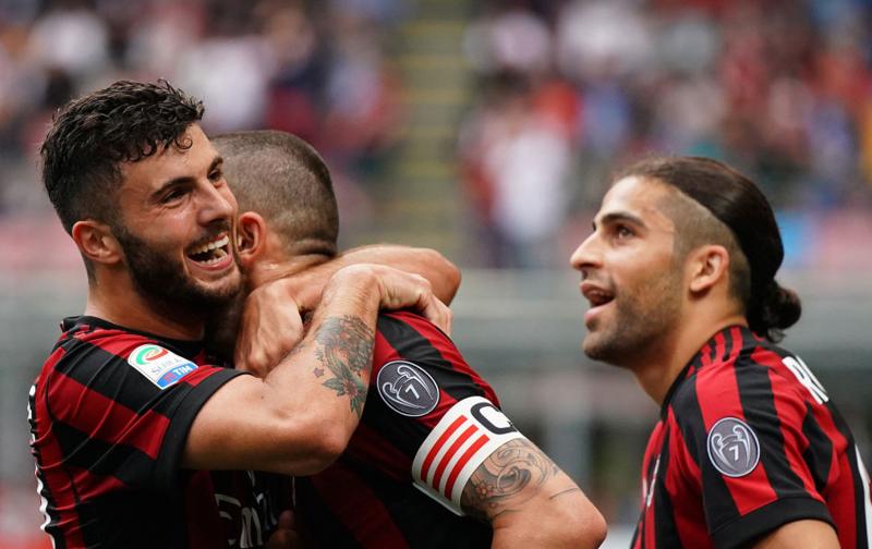 Milan, Fassone: “Donnarumma e Suso? No offerte”. Sul calciomercato… AC MILAN NEWS Milan, Fassone: “Donnarumma e Suso? No offerte”. Sul calciomercato… AC MILAN NEWS